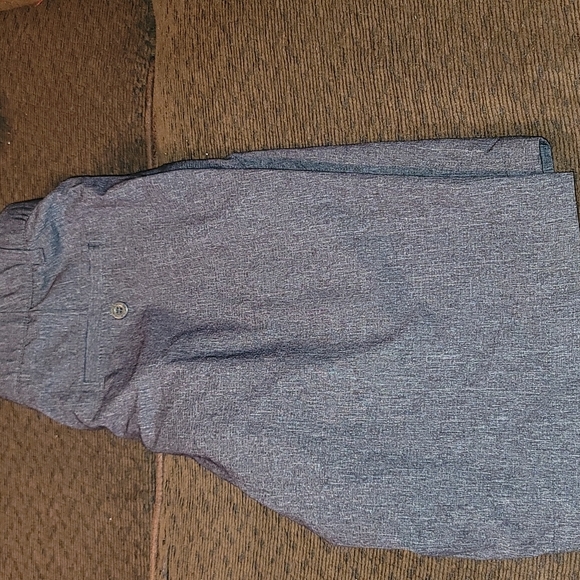 mens size 30 Swiss tech shorts! - Picture 2 of 3